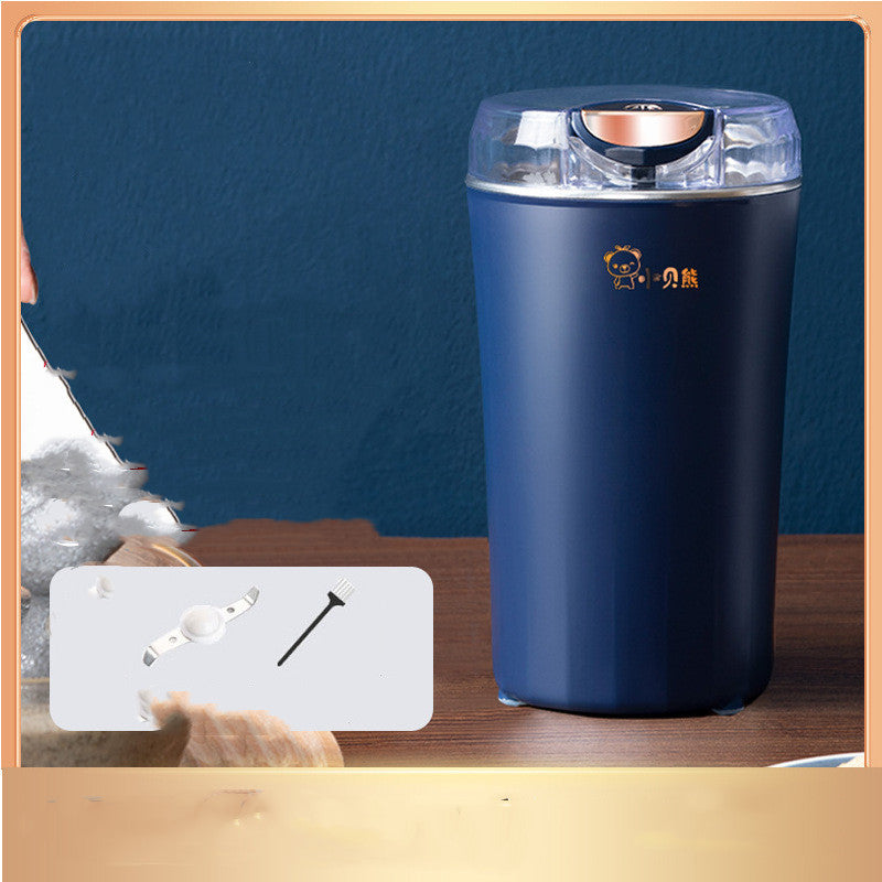 Home Small Powder Machine Ultra-fine Grinding