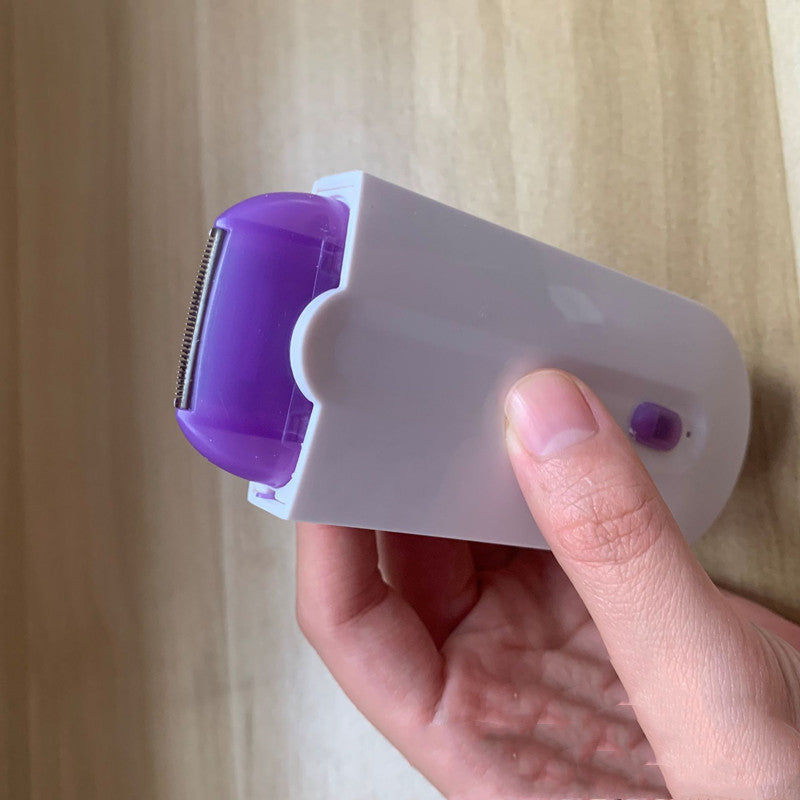 Induction Laser Epilator – Painless Hair Removal Device | Stornex.store