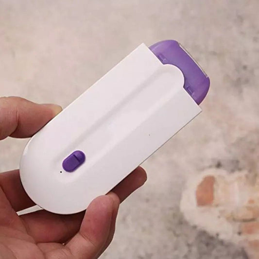 Induction Laser Epilator – Painless Hair Removal Device | Stornex.store