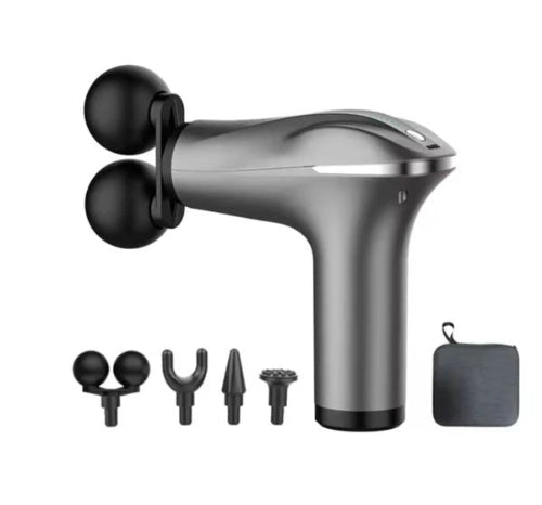 Deep tissue massage gun Saudi Arabia