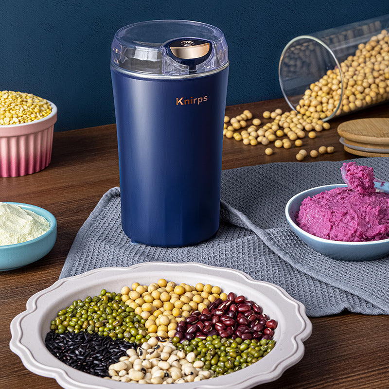 Home Small Powder Machine Ultra-fine Grinding