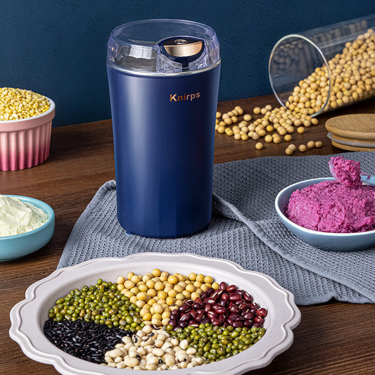 Home Small Powder Machine Ultra-fine Grinding