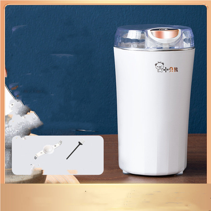 Home Small Powder Machine Ultra-fine Grinding