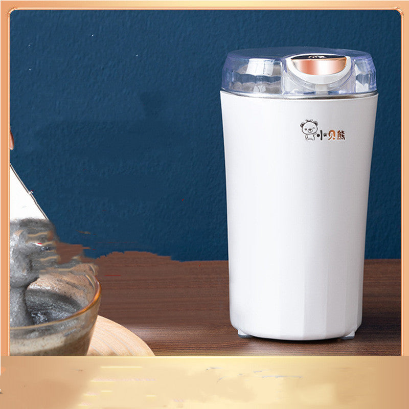 Home Small Powder Machine Ultra-fine Grinding